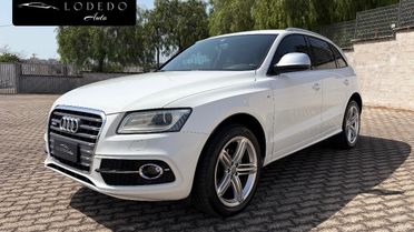 Audi Q5 S-Line 2.0 TDI 170 CV quattro S tronic Advanced Plus