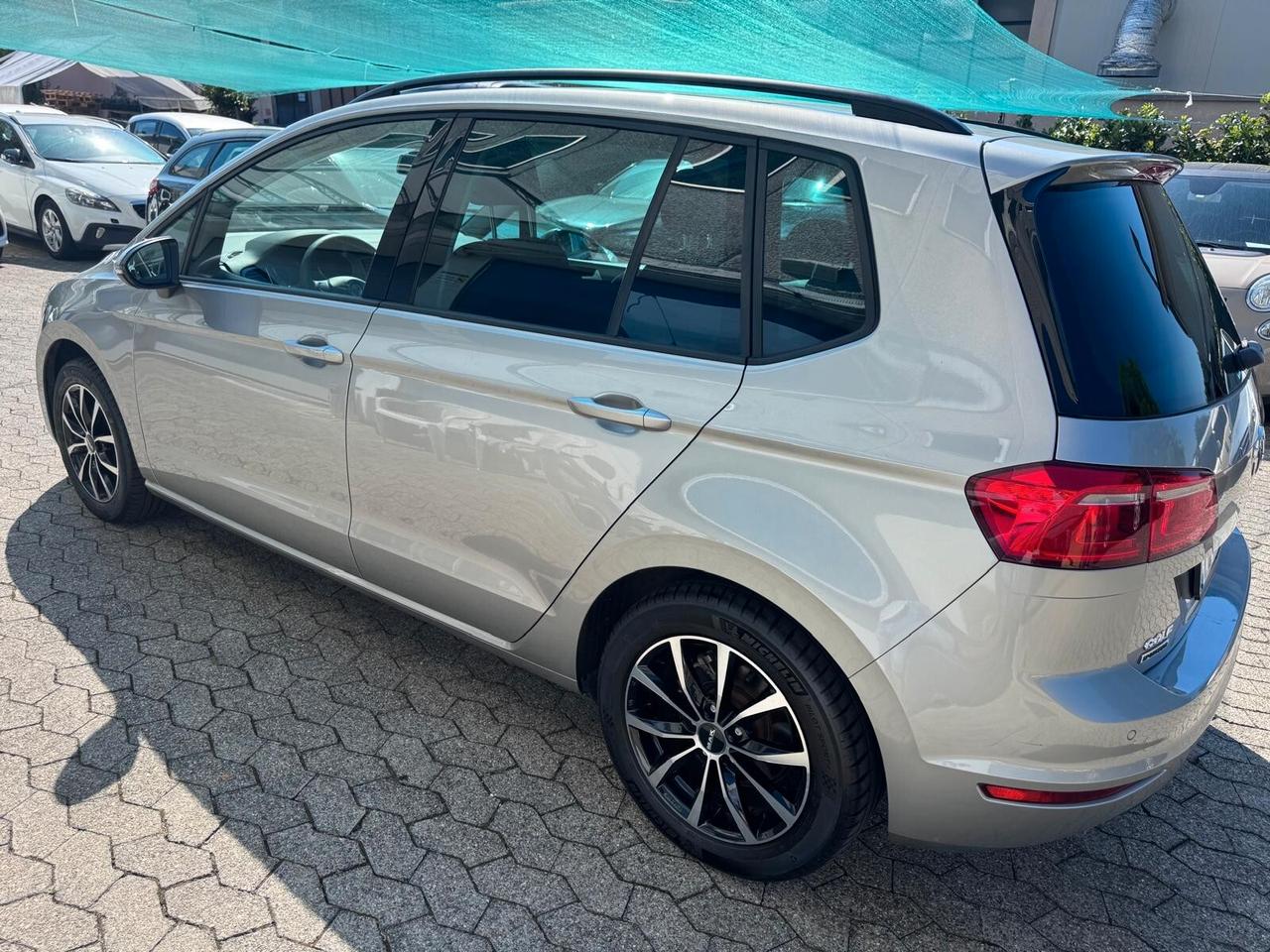 Volkswagen Golf Sportsvan 1.2 TSI 85 CV 5p* 35.000KM *