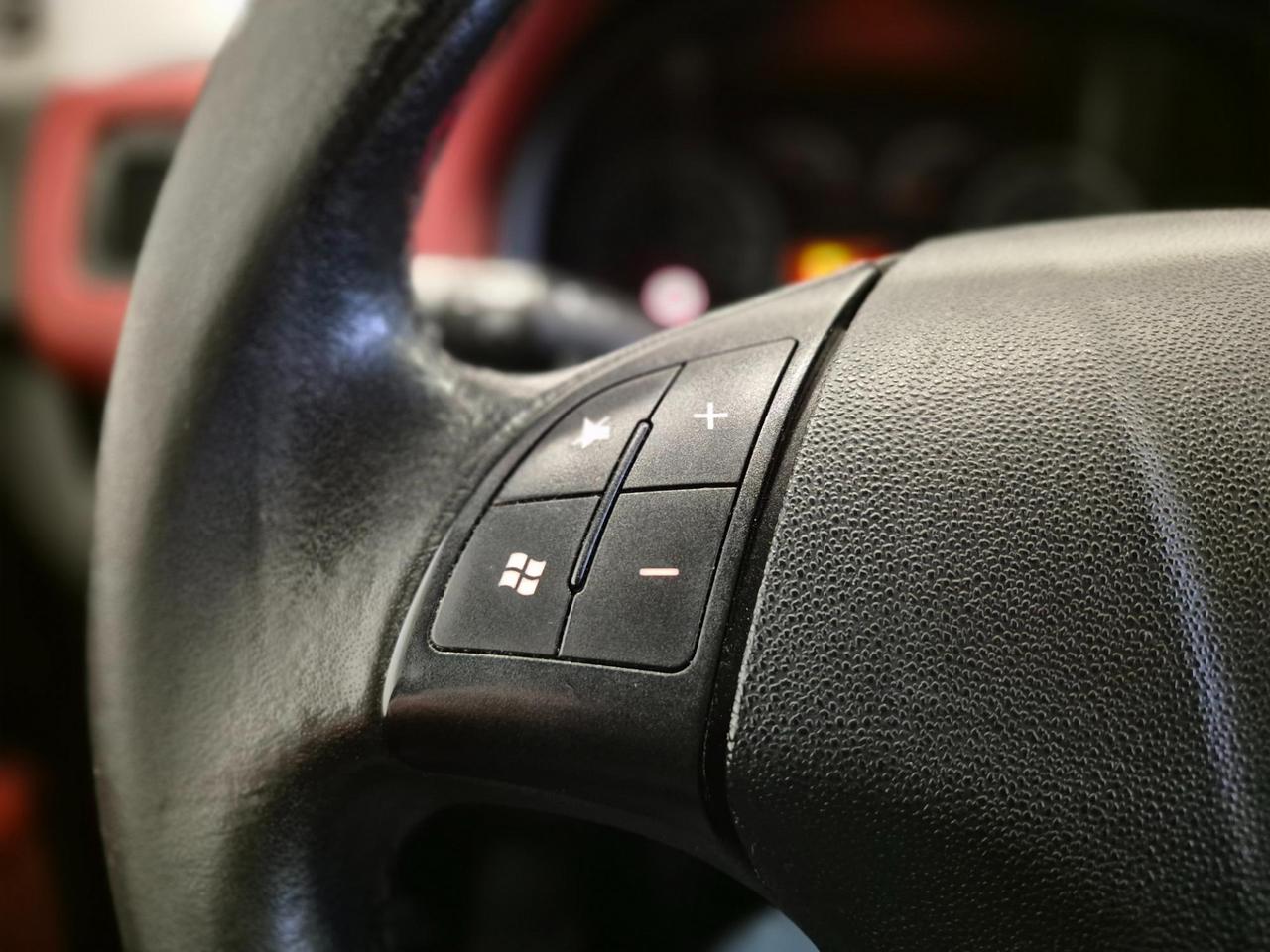 Fiat Doblo 1.6 mjt 16v Dynamic - UNIPROPRIETARIO - NEOPATENTATI - navi - sens. post.