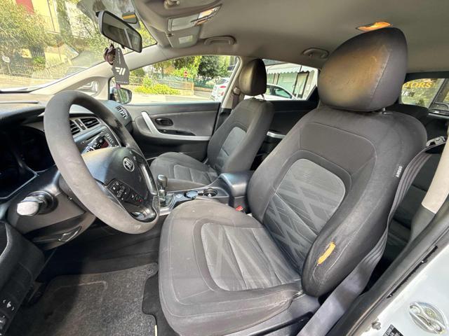 KIA cee'd 1.4 ECO GPL SW Cool