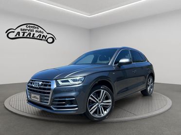 AUDI - Q5 - 40 2.0 TDI 190CV quattro S tronic S line Plus