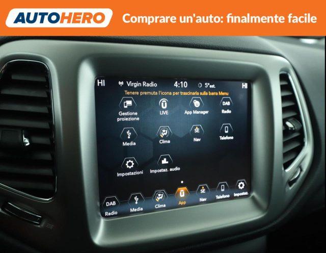 JEEP Compass 1.6 Multijet II 2WD Longitude