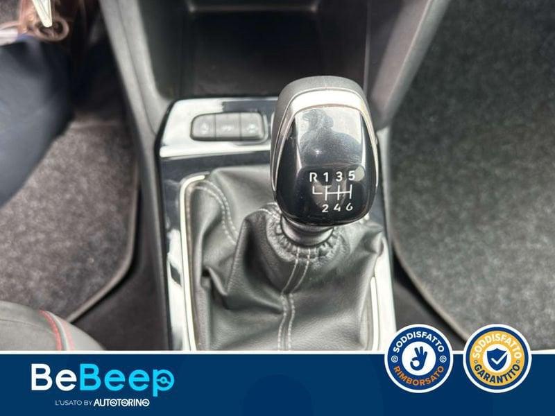 Opel Mokka 1.2 T GS S&S 100CV