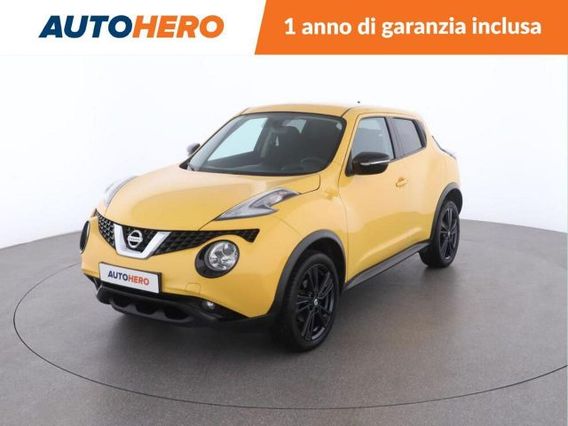 NISSAN Juke 1.2 DIG-T 115 Start&Stop Acenta - CONSEGNA A CASA