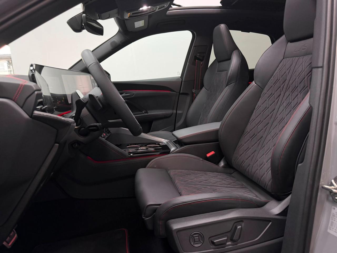 AUDI Q5 SPORTBACK TDI 150 kW MHEV+ EXCLUSIVE CARBON
