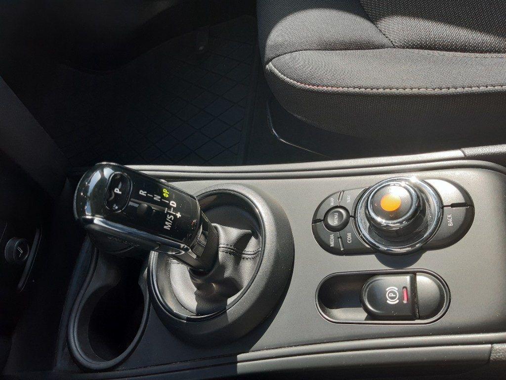MINI Cooper Countryman 1.5 Cooper Northwood Edition Countryman