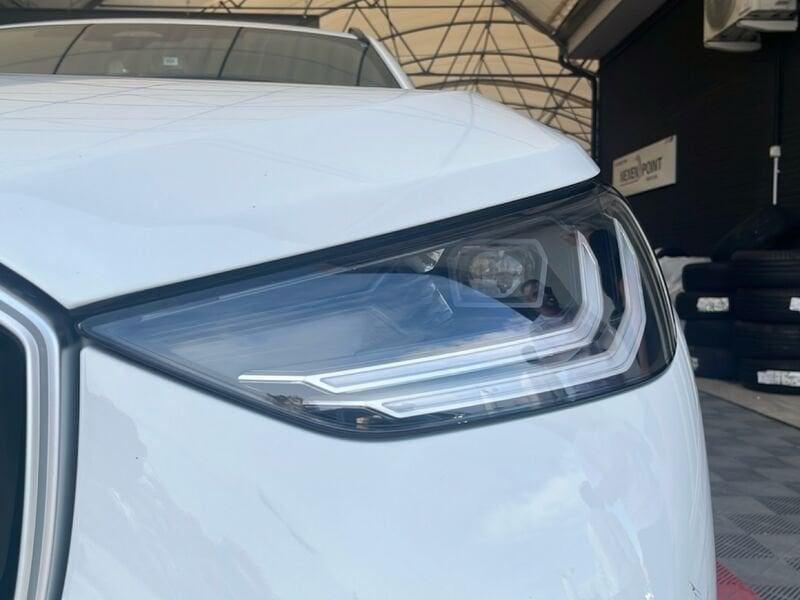 BMW X3 xDrive 20d Msport