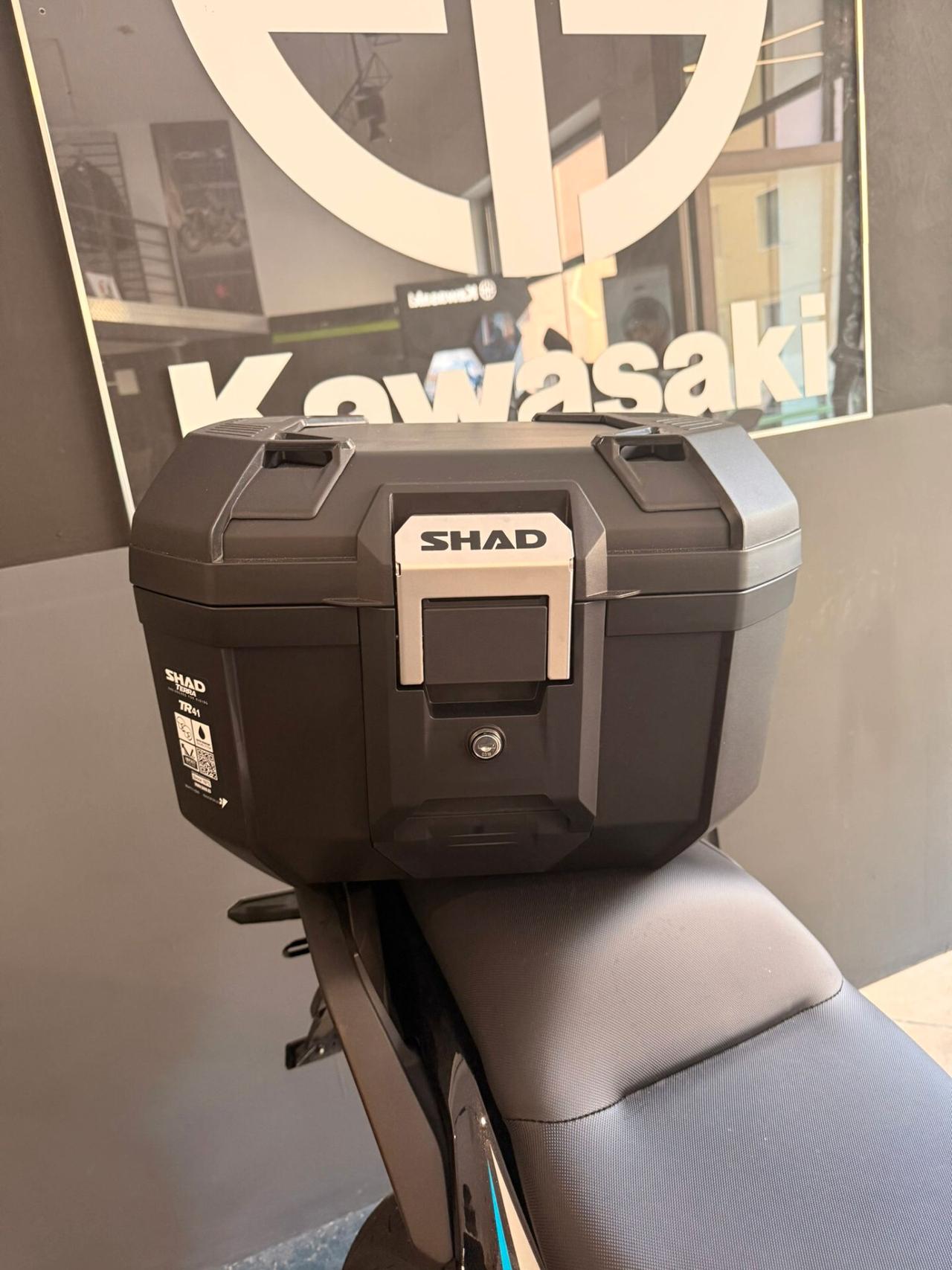 Kawasaki Versys 650 MY25 – Promo 7.090€ – Ultimi 2 disponibili