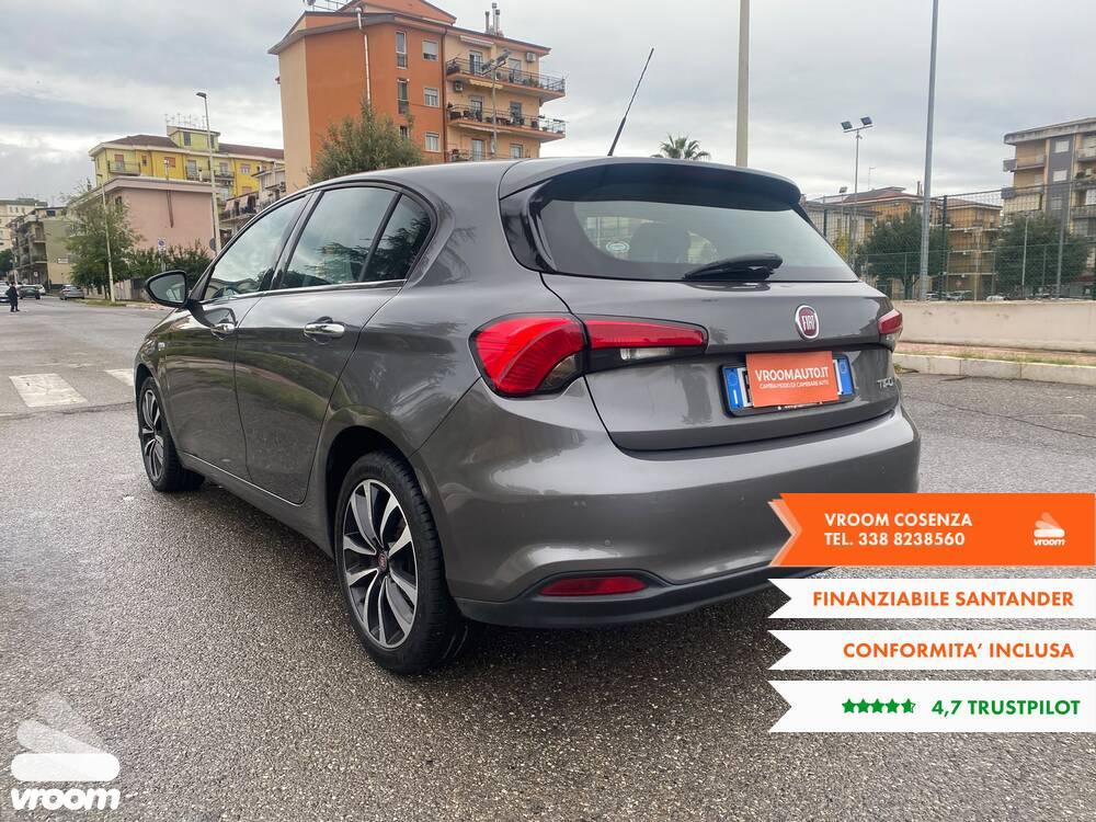 FIAT Tipo (2015-->) Tipo 1.6 Mjt S&S 5 porte Lo...