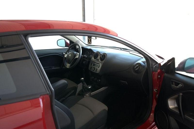 Alfa Romeo MiTo MiTo 1.3 jtdm-2 Distinctive s&s 90cv