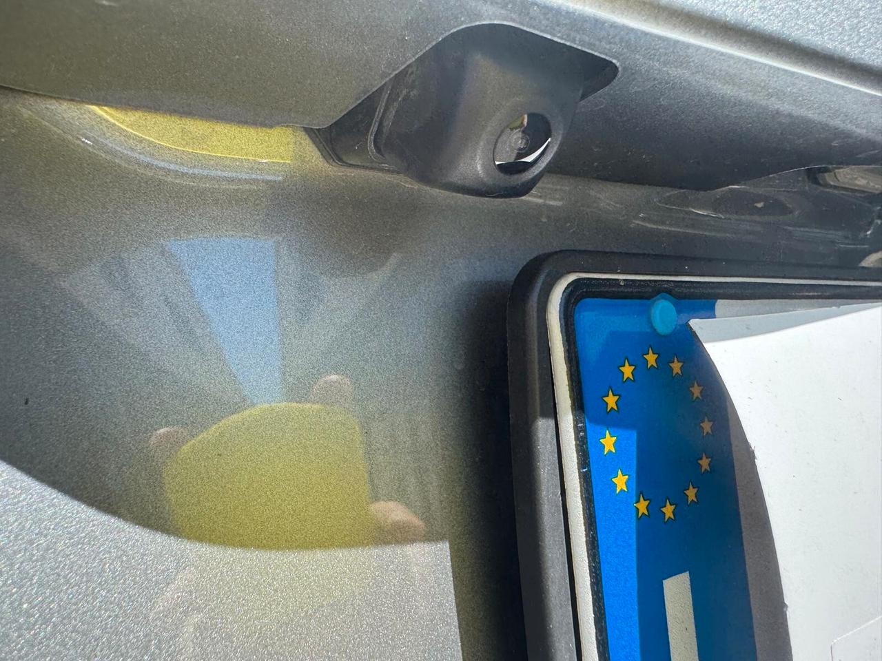 Suzuki Vitara 1.4 Hybrid Cool