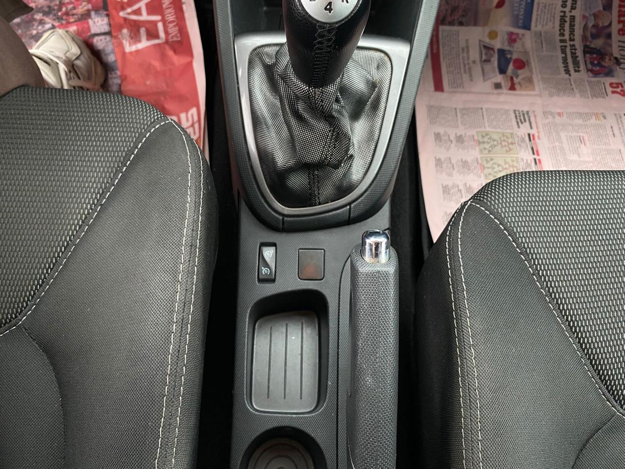 Renault Clio 1.5 dCi 8V 75CV 5 porte Costume National