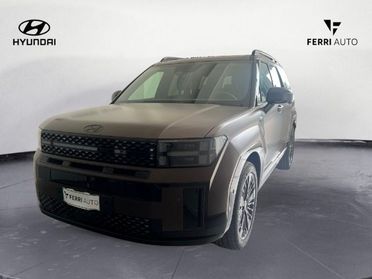 HYUNDAI Santa Fe 1.6 T-GDi PHEV 4WD AT 5 posti XClass