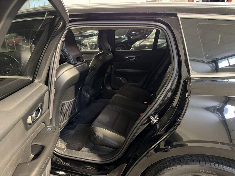 Volvo V60 V60 B3 Geartronic Momentum Business N1