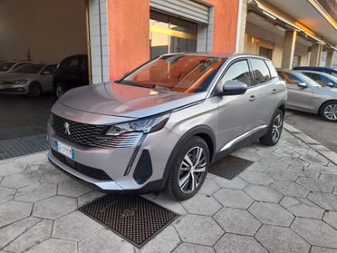PEUGEOT 3008 1.5 BLUEHDI 130 CV ALLURE