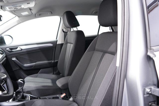 VOLKSWAGEN T-Roc 1.0 TSI 116cv Sport