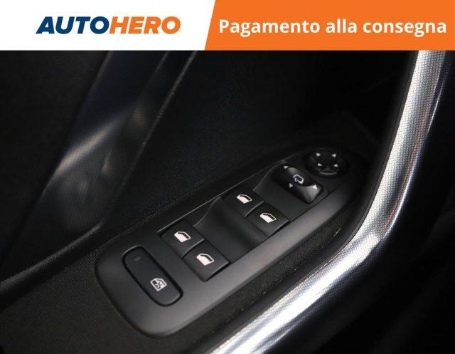 PEUGEOT 2008 1° serie PureTech Turbo 110 EAT6 S&S Allure