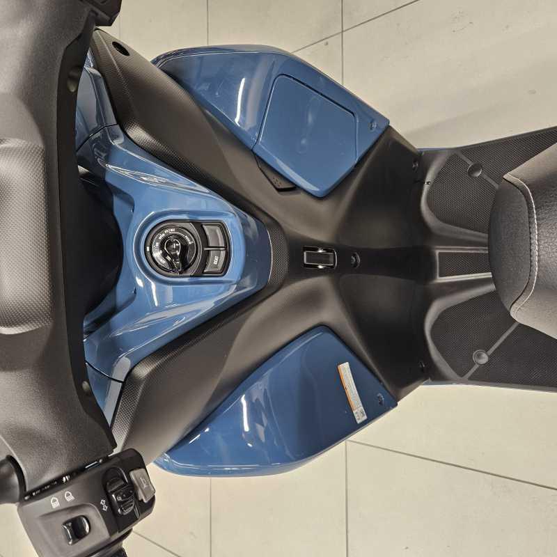 Yamaha Tricity 125 - 2024