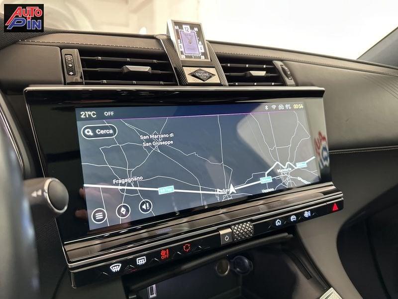 DS DS 7 DS 7 BlueHDi 130 aut. Opera+Tetto Apribile