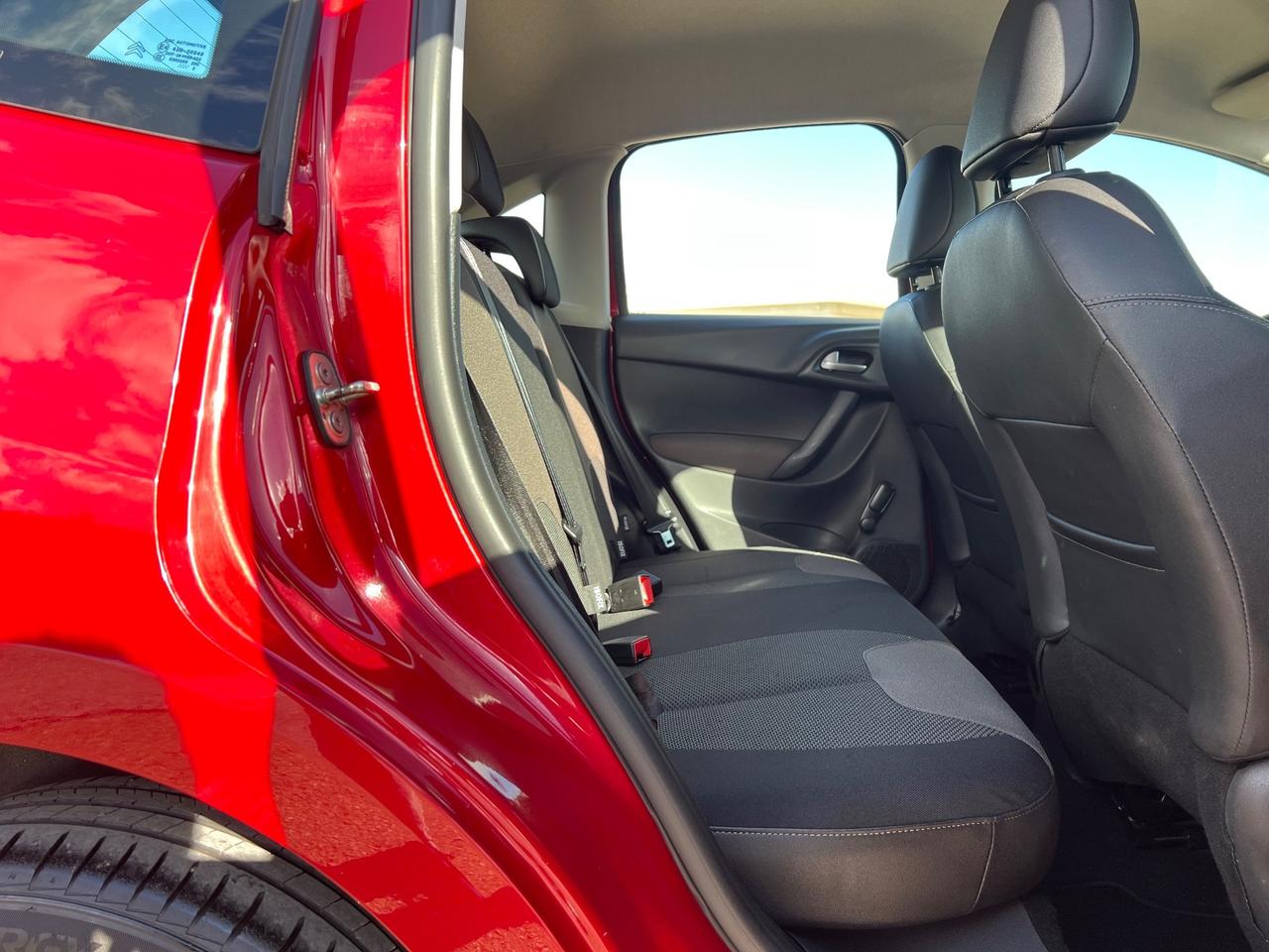 Citroen C3 1.4 e-HDi Cambio automatico Seduction