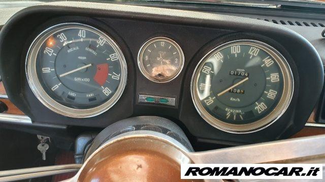 ALFA ROMEO Giulia Super 1300 ASI