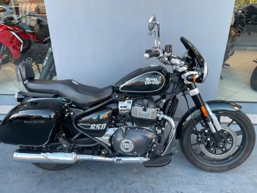 Royal Enfield Super Meteor 650 - 2023
