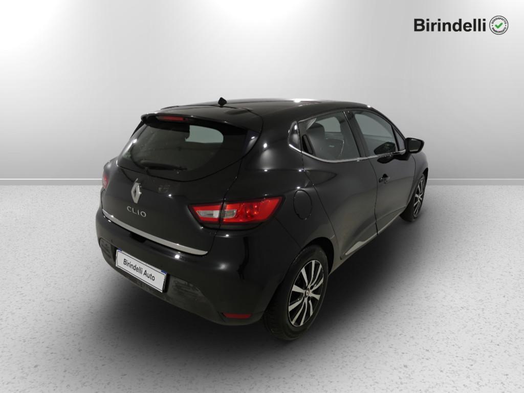 RENAULT Clio 4ª serie - Clio 1.2 75CV 5 porte Zen