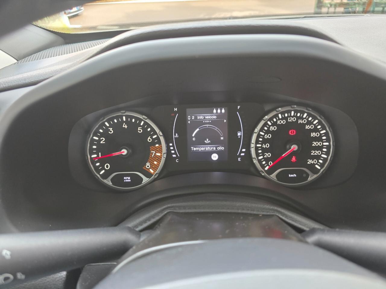 Jeep Renegade 1.0 BENZ 120CV 90000KM-2020