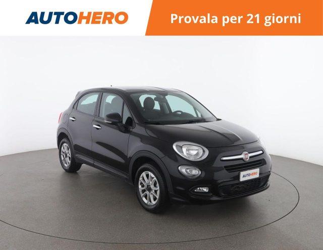 FIAT 500X 1.3 MultiJet 95 CV Pop Star