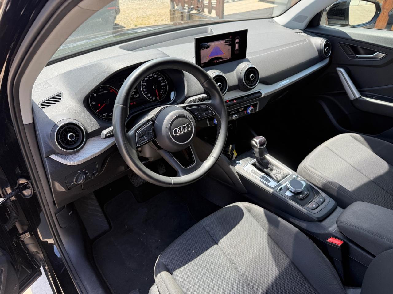 Audi Q2 1.6 TDI S tronic Admired 2023