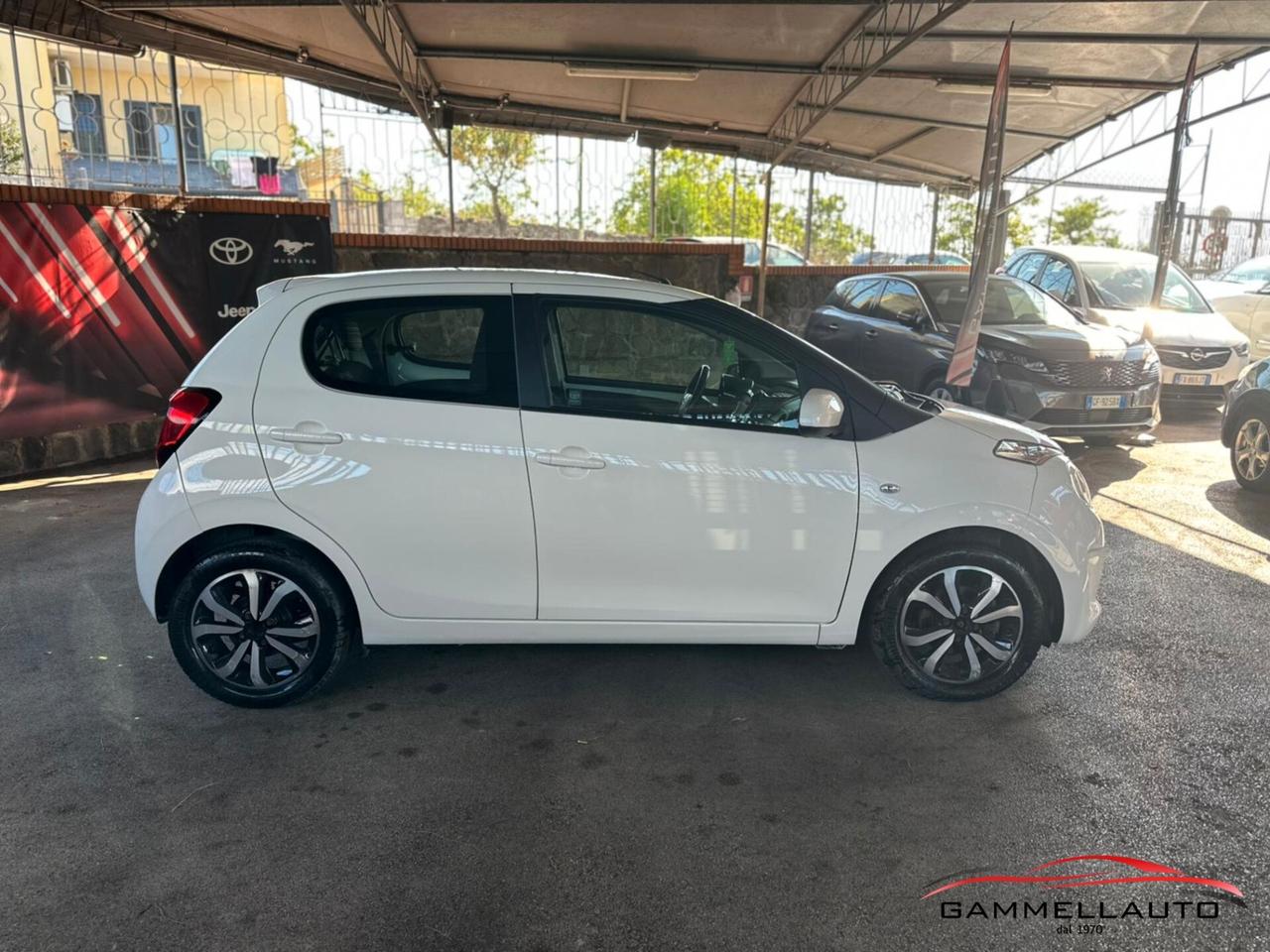 Citroen C1 1.0 Feel 72cv