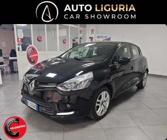 Renault Clio 5 Porte Clio 1.2 16v Zen 75cv