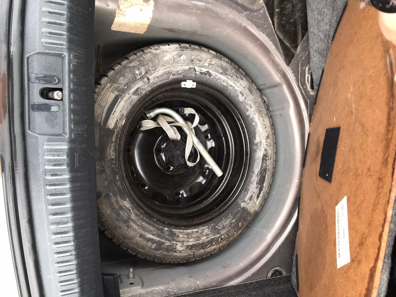 Volkswagen Polo 1.2 benzina 70 CV Comfortline