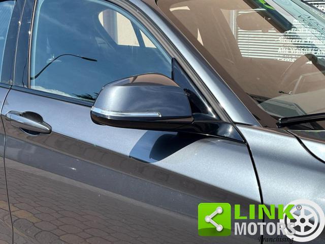 BMW 120 i 184 CV Steptronic Msport PROMO