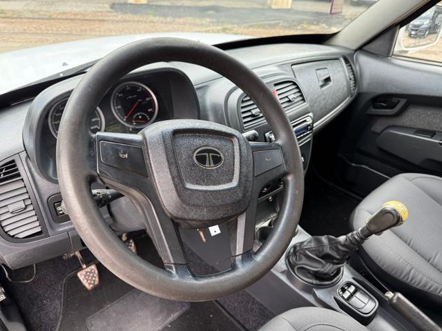 TATA Xenon 2.2 Dicor 4x2 PC Pick-up