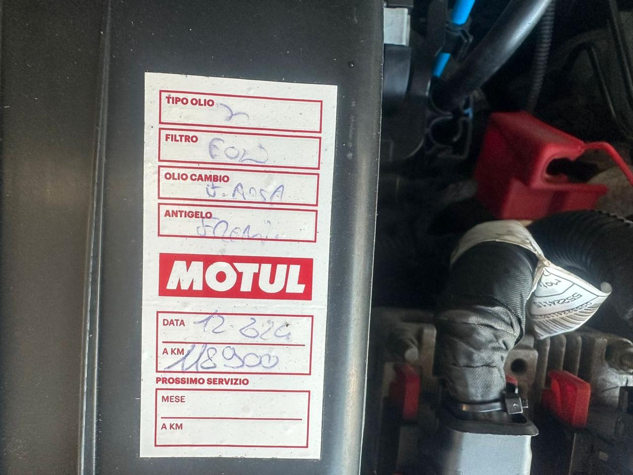 Ford Ka 1.2 8V 69CV Individual