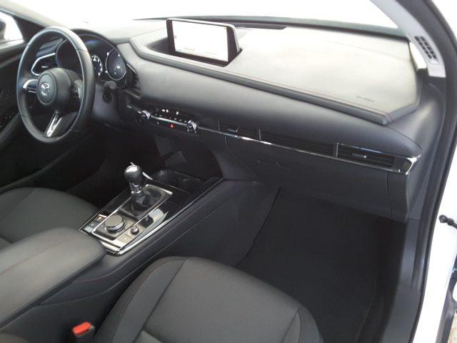 MAZDA CX-30 2.0L e-Skyactiv-G 150cv M Hybrid Homura
