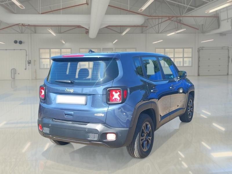 JEEP RENEGADE 1.0 T3 120cv Business
