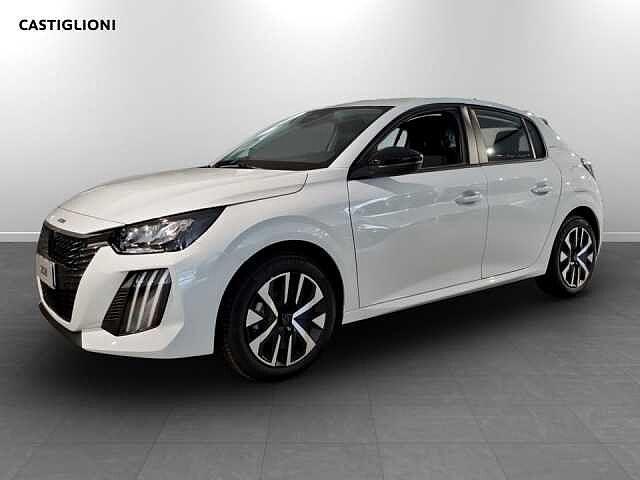 Peugeot 208 208 1.2 puretech Style s&s 100cv