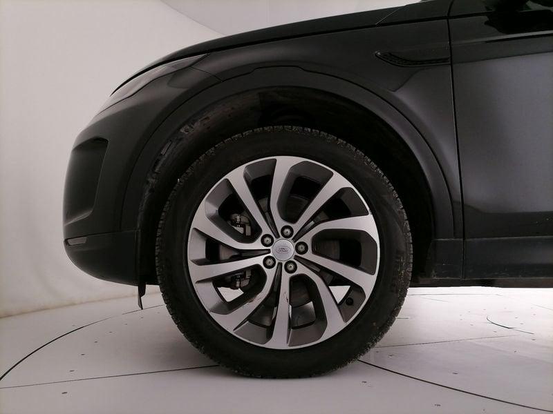 Land Rover Discovery Sport 2.0d td4 mhev SE awd 163cv auto