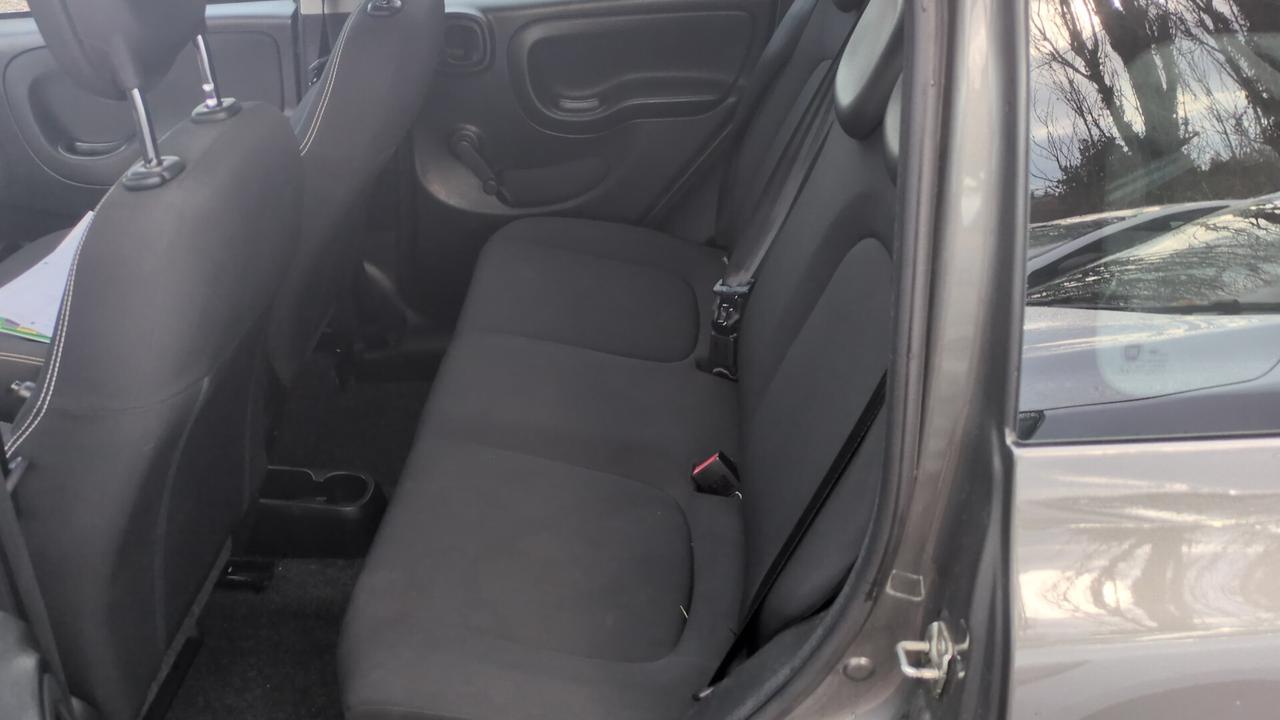 Fiat Panda 1.0 HYBRID **5 POSTI**PREZZO VERO**UNIPRO'**