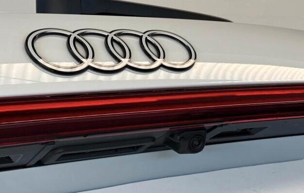 Audi Q5 SPB 40 TDI quattro S tronic line