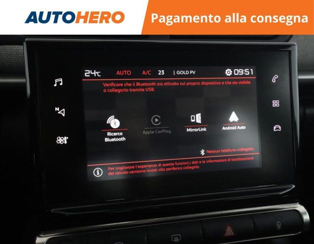 CITROEN C3 PureTech 82 S&S Shine