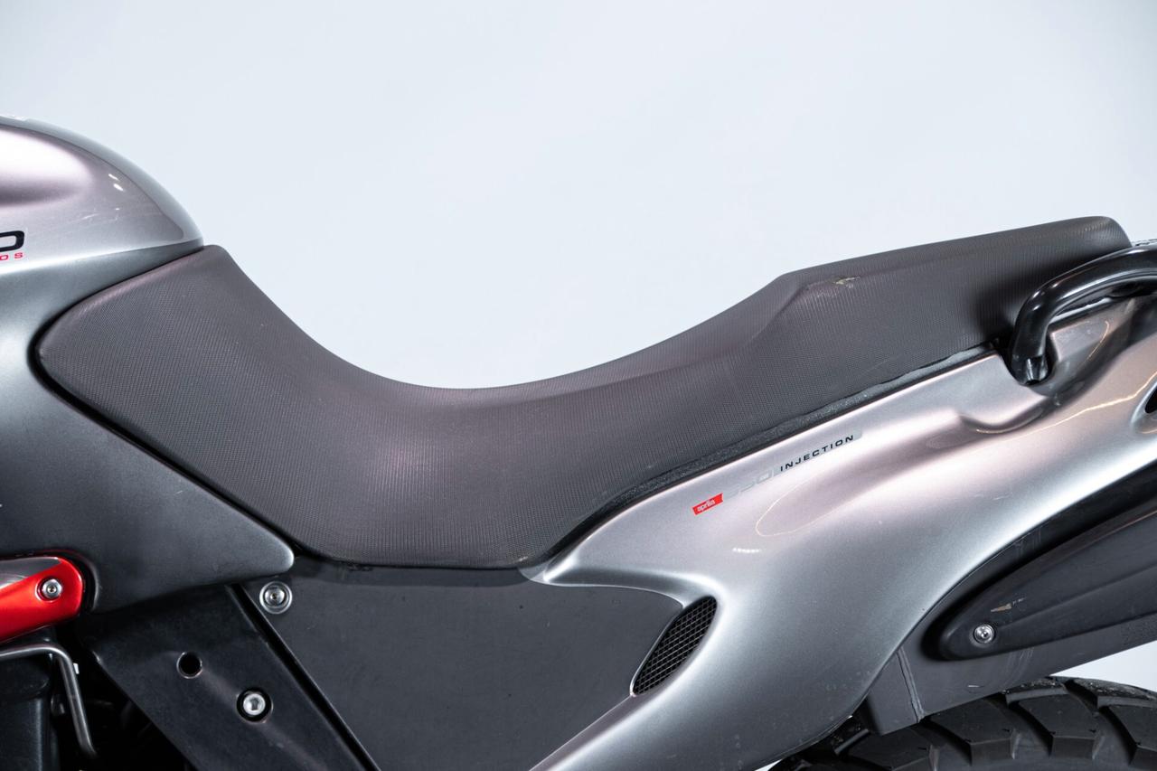 Aprilia Pegaso 650 - 2004