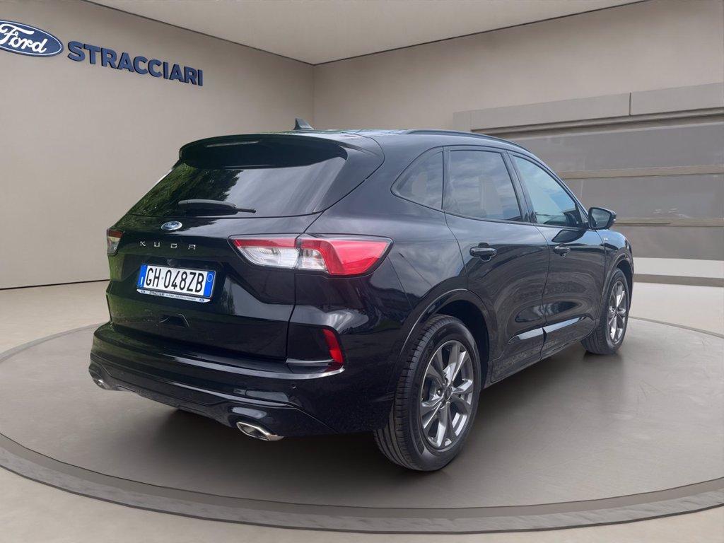 FORD Kuga 1.5 ecoblue ST-Line 2wd 120cv del 2022