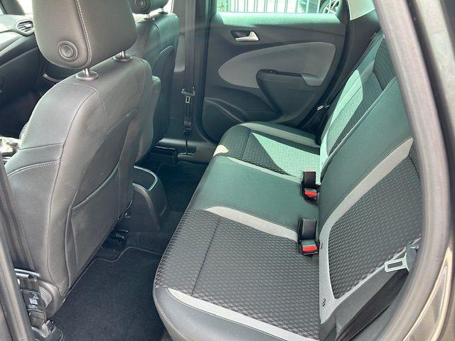 OPEL Crossland X 1.2 12V Start&Stop Innovation UNICO PROPRIETARIO