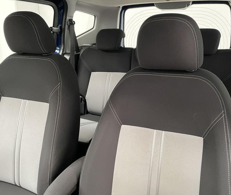 FIAT QUBO QUBO 1.3 MJT 75 CV Dynamic