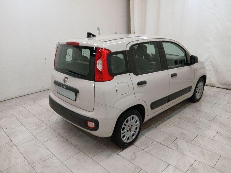 FIAT Panda 1.2 easypower Lounge Gpl 69cv E6