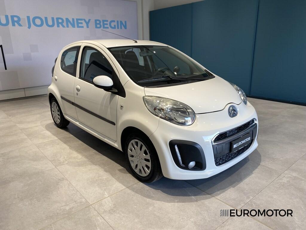 Citroen C1 1.0 Seduction
