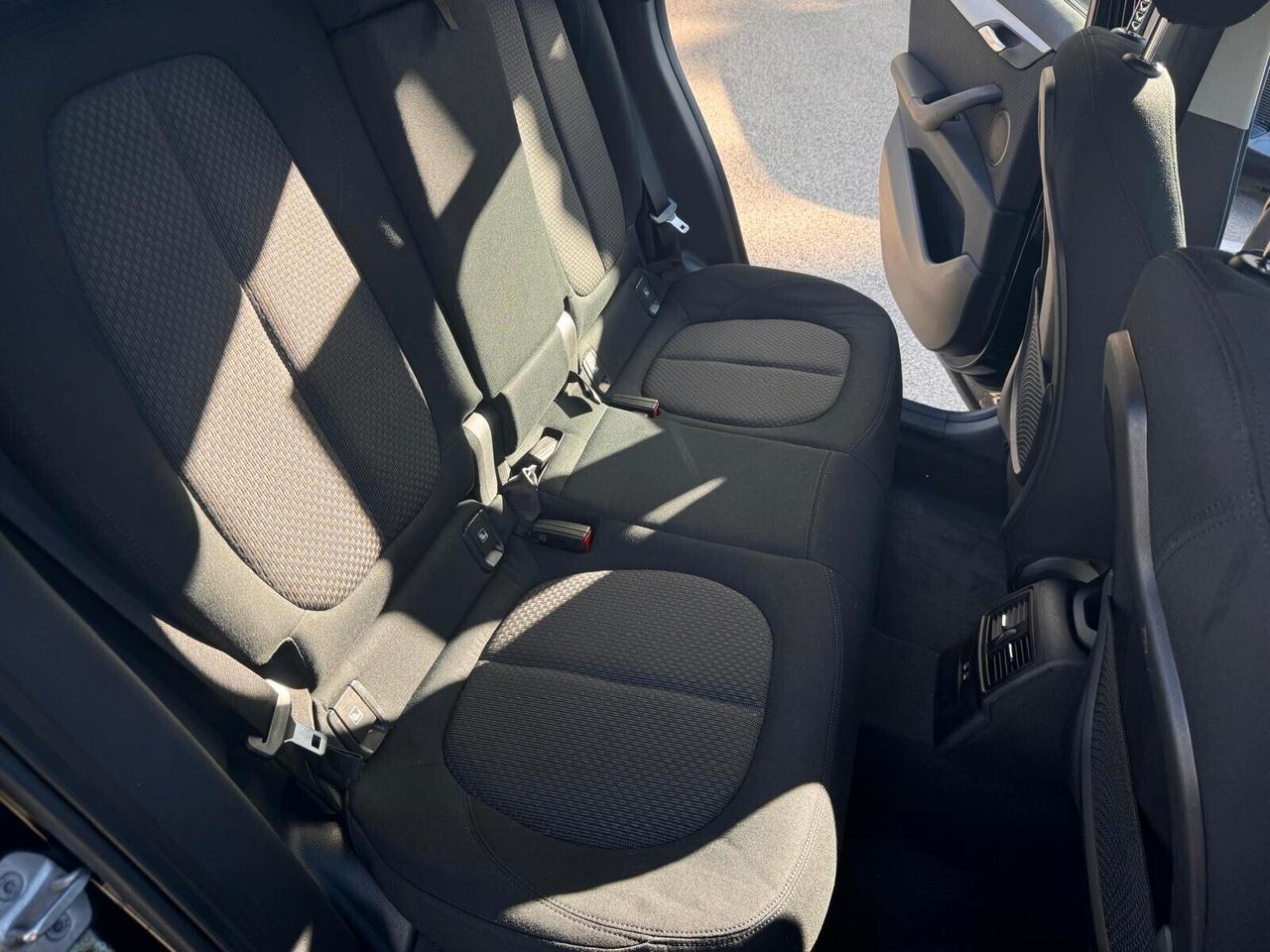 Bmw X1 xDrive25e Business Advantage